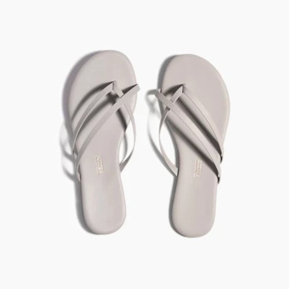 TKEES Women's Liri Stone Sandal